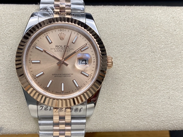 激安ロレックス全体デザイン